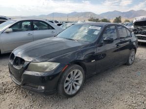 BMW 3 Series I SULEV 3.0L 6 2011