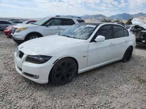 BMW 3 Series I SULEV 3.0L 6 2009