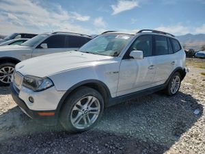 BMW X3 3.0SI 3.0L 6 2008