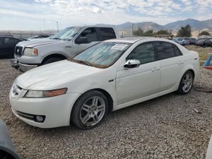 Acura TL 3.2L 6 2008