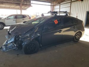 Toyota Prius 1.8L 4 2014