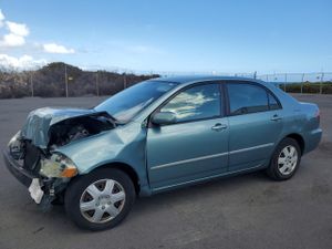 Toyota Corolla CE 1.8L 4 2005