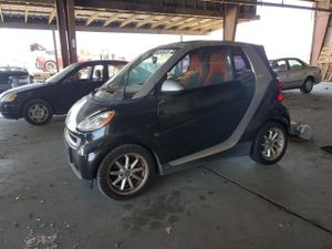 Smart Fortwo PASSION 1.0L 3 2008