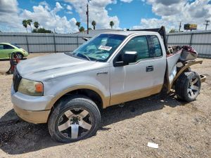 Ford F-150 4.6L 8 2004
