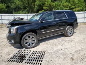 GMC Yukon DENALI 6.2L 8 2015
