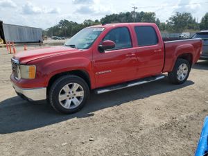 GMC Sierra C1500 5.3L 8 2008