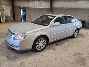 Toyota Avalon XL 3.5L 6 2007