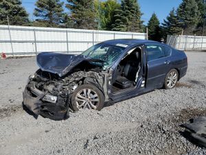 Infiniti M35 BASE 3.5L 6 2009