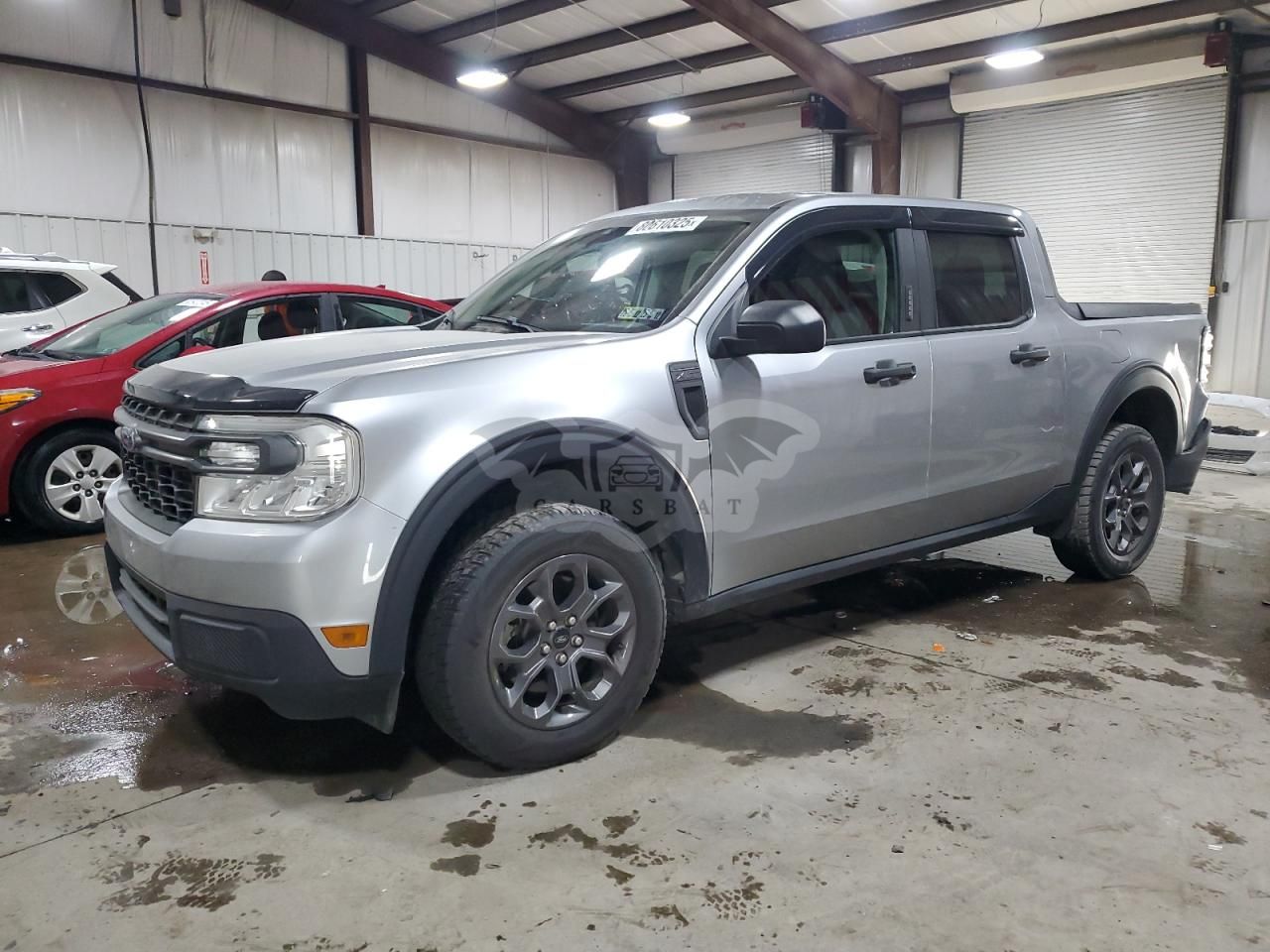 Ford Maverick XL 2.0L 4 2023