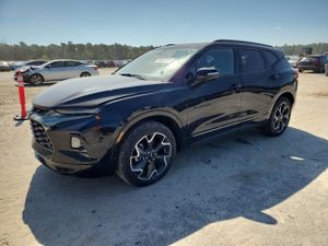 Chevrolet Blazer RS 3.6L 6 2020