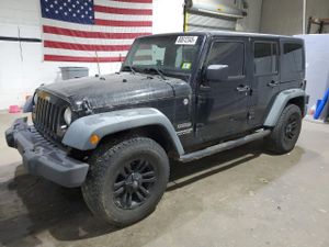 Jeep Wrangler SPORT 3.8L 6 2011