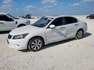Honda Accord EXL 3.5L 6 2008