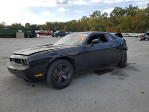Dodge Challenger SXT 3.6L 6 2012
