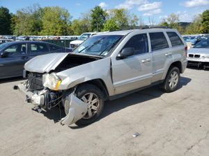 Jeep Grand Cherokee LIMITED 5.7L 8 2008
