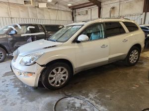 Buick Enclave CXL 3.6L 6 2011