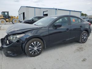 Mazda 3 SPORT 2.0L 4 2014