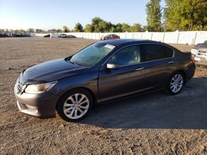 Honda Accord TOURING 2.4L 4 2013