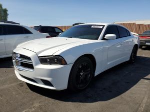 Dodge Challenger SE 3.6L 6 2014