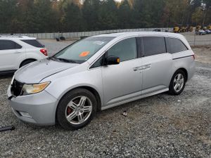 Honda Odyssey TOURING 3.5L 6 2011