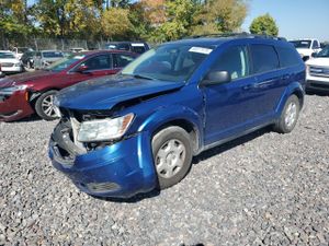 Dodge Journey SE 2.4L 4 2009