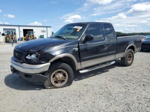 Ford F-150 5.4L 8 2002