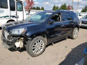 GMC Acadia DENALI 3.6L 6 2015