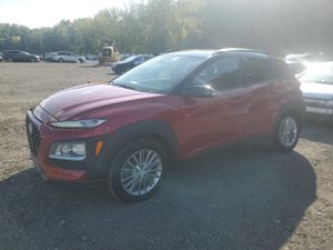Hyundai Kona SEL 2.0L 4 2020