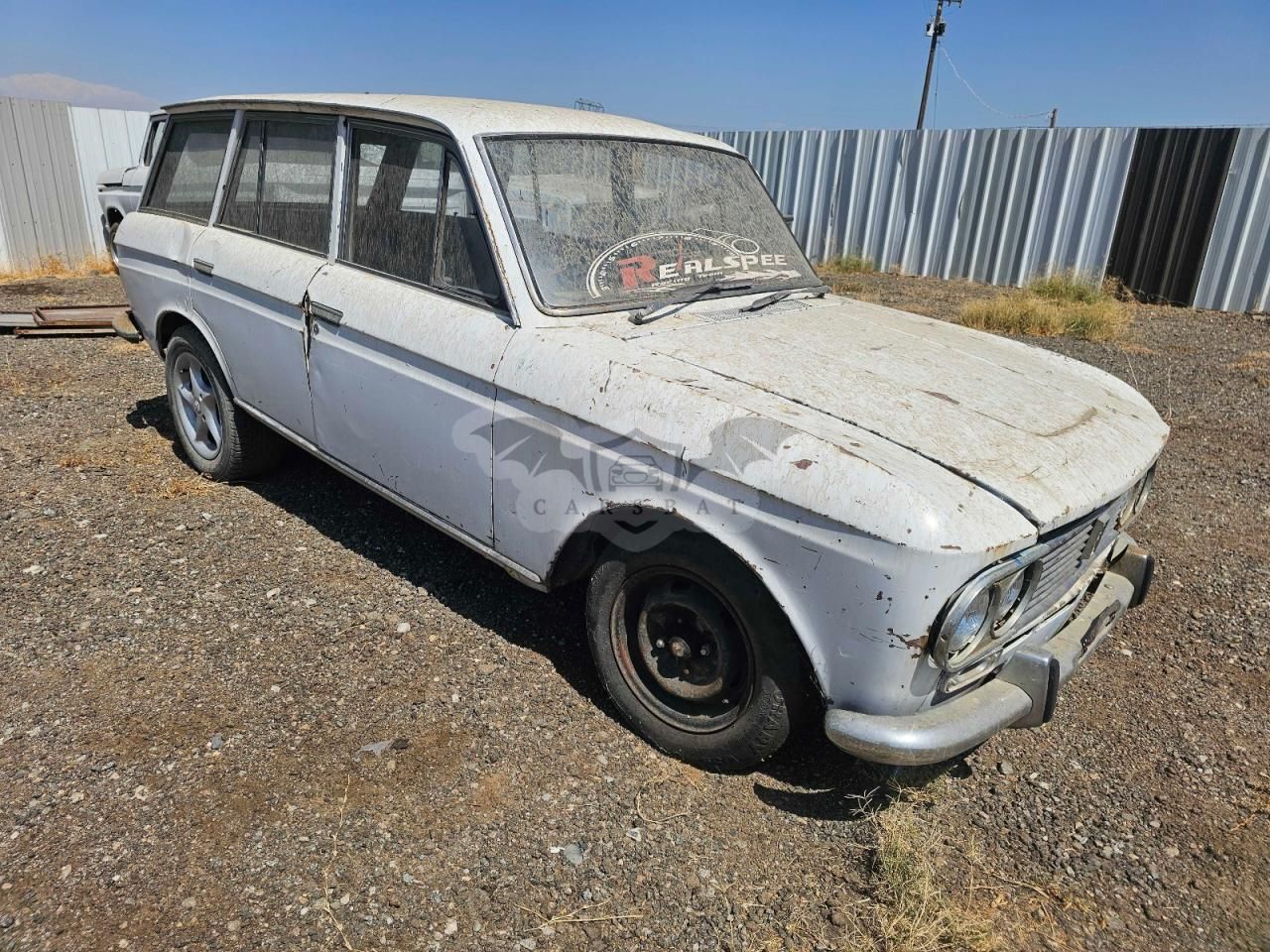 Datsun 510 1967