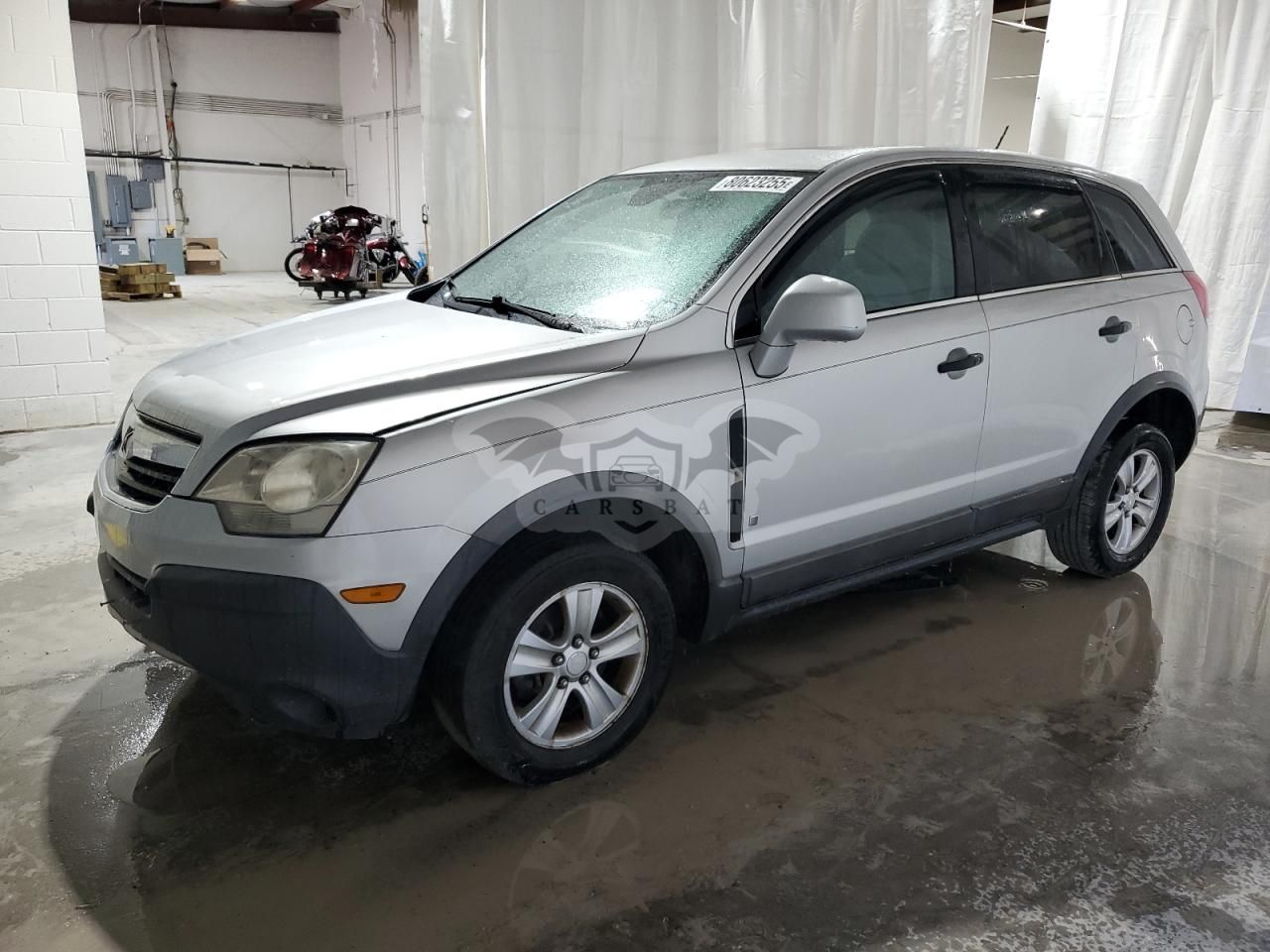Saturn Vue XE 2.4L 4 2009
