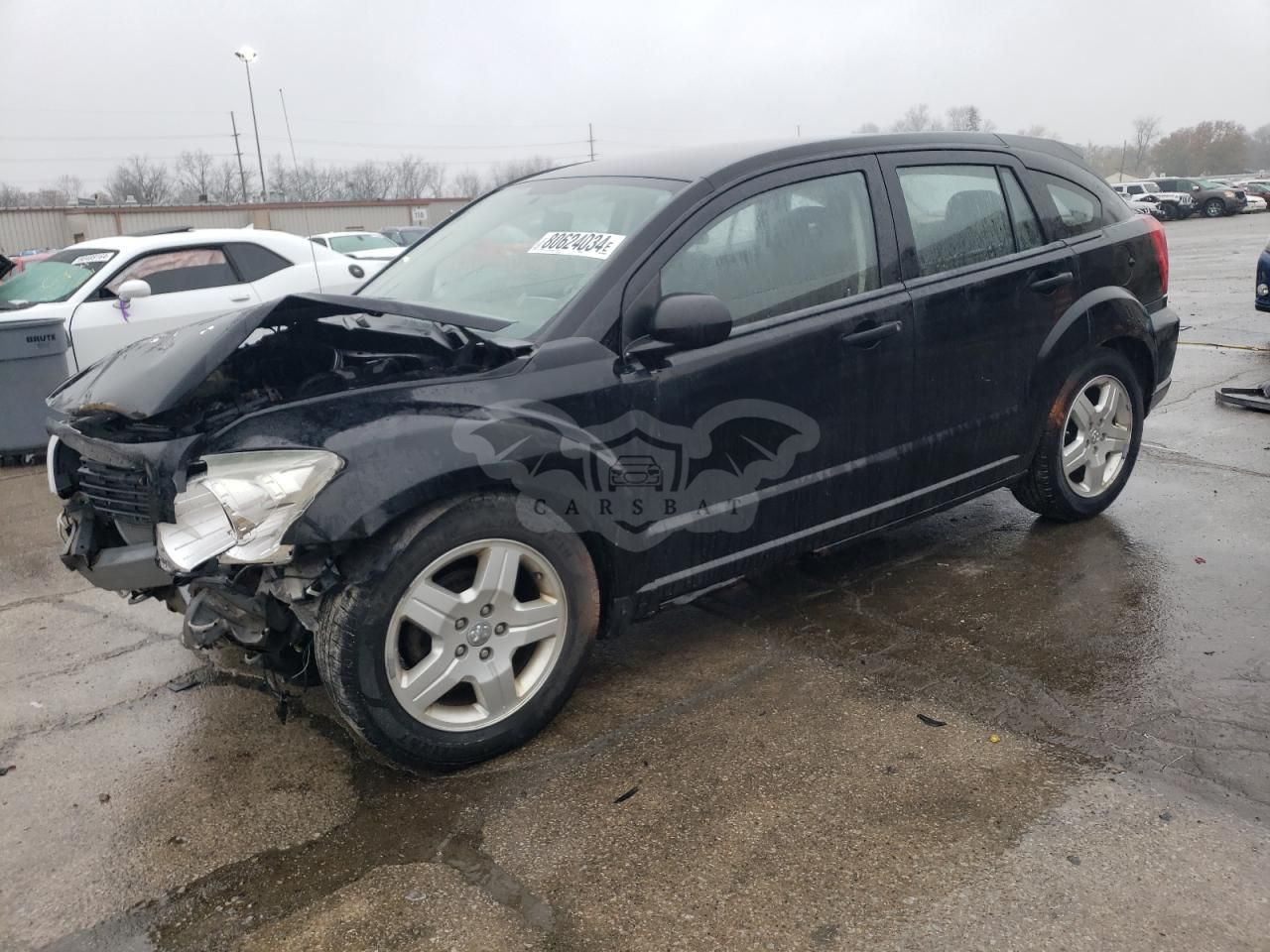 Dodge Caliber 2.0L 4 2008