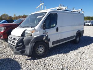 RAM ProMaster 1500 STANDARD 3.6L 6 2014