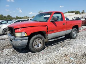 Dodge RAM 3.9L 6 2001