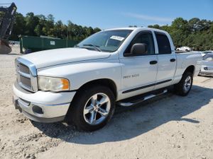 Dodge RAM 5.9L 8 2002