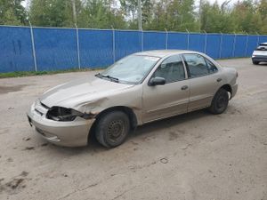 Chevrolet Cavalier 2.2L 4 2003