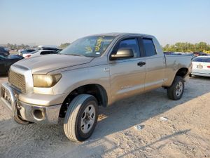 Toyota Tundra DOUBLE CAB 4.7L 8 2008