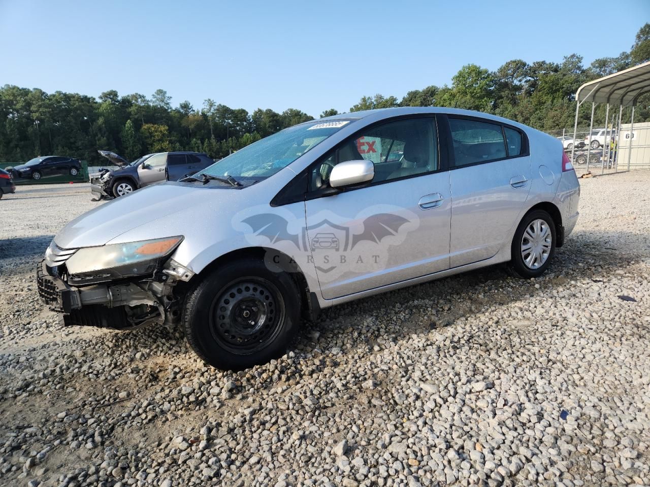 Honda Insight LX 1.3L 4 2010