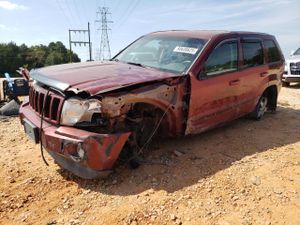 Jeep Grand Cherokee LAREDO 3.7L 6 2007