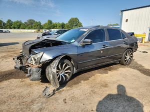 Honda Accord EX 2.4L 4 2005