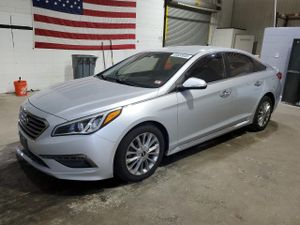 Hyundai Sonata SPORT 2.4L 4 2015
