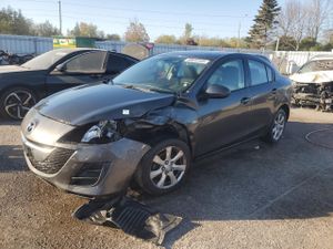 Mazda 3 I 2.0L 4 2010