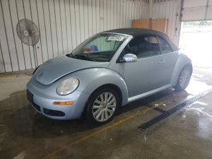 Volkswagen Beetle S 2.5L 5 2009