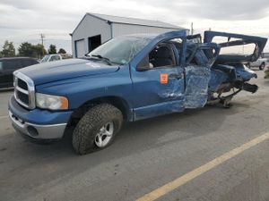 Dodge RAM ST 5.7L 8 2005