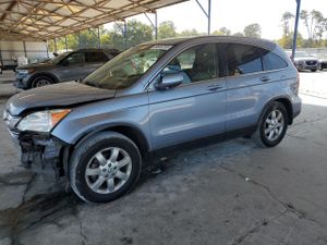 Honda CR-V EXL 2.4L 4 2008