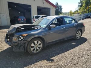 Honda Accord EXL 3.5L 6 2009