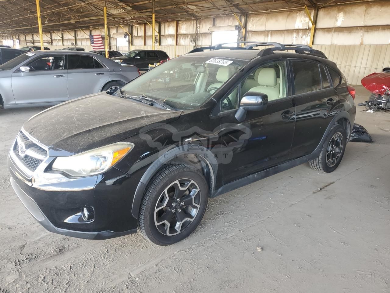 Subaru XV 2.0 PREMIUM 2.0L 4 2014