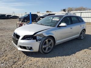 Audi A3 PREMIUM PLUS 2.0L 4 2011