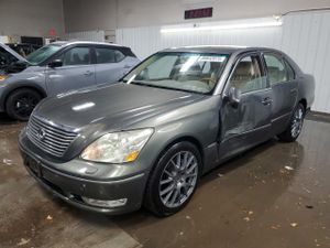 Lexus LS 430 4.3L 8 2005