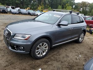 Audi Q5 PREMIUM PLUS 2.0L 4 2015