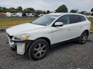 Volvo XC60 3.0L 6 2013