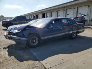 Buick Roadmaster 5.7L 8 1994